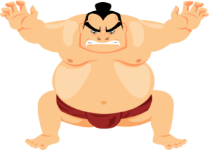 Sumo PNG-55632